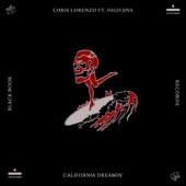California Dreamin' (feat. High Jinx) artwork