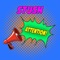 Attention - Stush lyrics