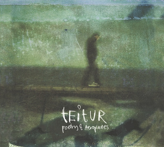 Cover artwork for Josephine