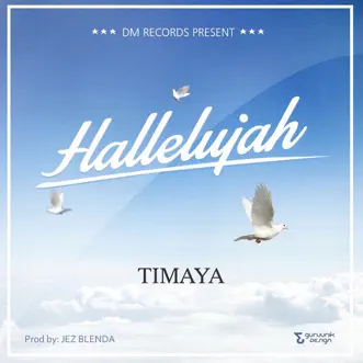 Hallelujah by Timaya song reviws