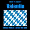 Immer weiter, gehts mit uns - Single album lyrics, reviews, download