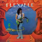 Flex-Able: 36th Anniversary (Remaster) artwork
