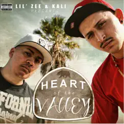 Heart of the Valley by Lil Zee & kali album reviews, ratings, credits