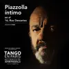 Piazzolla Íntimo en el 16. Rue Descartes (Tango en París) album lyrics, reviews, download