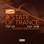 A State of Trance Top 20 - July 2018 (Selected by Armin van Buuren) artwork
