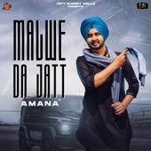 Malwe da Jatt artwork