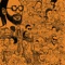 No Service (feat. Anjolee & Mutombo Da Poet) - Wanlov The Kubolor lyrics