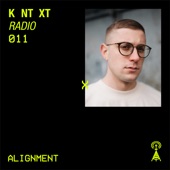 KNTXT RADIO 011 (DJ Mix) artwork