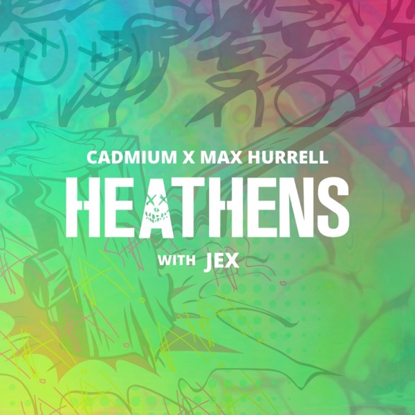Heathens by Cadmium on Energy FM