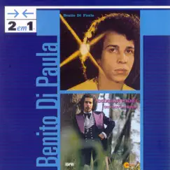 2 Em 1 by Benito Di Paula album reviews, ratings, credits