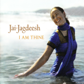 I Am Thine - Jai-Jagdeesh