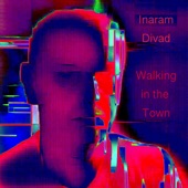 Walking in the Town (Vintage Remix) artwork