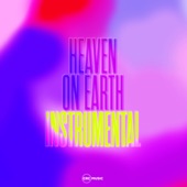 Heaven on Earth (Instrumental) artwork