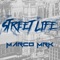 Sinusoida (feat. MargineZ) - Marco MRK lyrics