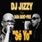 Sé yo (feat. Dédé Saint-Prix) - DJ Jizzy lyrics