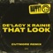 That Look (Cutmore Remix) artwork