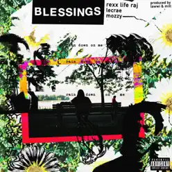 Blessings - Single - Lecrae