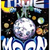 Truie On the Moon