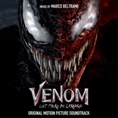 Venom: Let There Be Carnage (Original Motion Picture Soundtrack) artwork