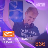 A State of Trance Episode 866 artwork