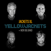Jackets XL - Yellowjackets & WDR Big Band