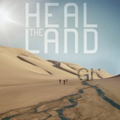 Heal the Land artwork