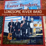 Lonesome River Band - Standing On the Banks