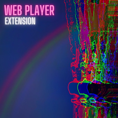 Extension - Web Player | Shazam