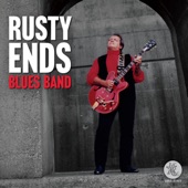 Rusty Ends - Blue Shadows