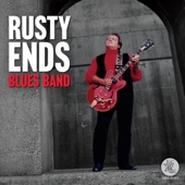 Rusty Ends - High Powered Loving Man