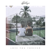 Love You Forever artwork