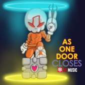 As One Door Closes (feat. Andrea Storm Kaden) artwork