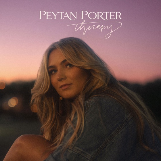 Cover artwork for Therapy