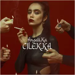 Cilekka - Single by Angelika album reviews, ratings, credits
