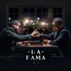 La Fama 21 - Single album lyrics, reviews, download
