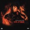 On Fire (feat. Dwphat-C, Dwcreep & Jadakiss) - Single