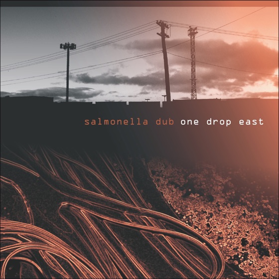 Cover artwork for Longtime