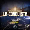 La Pagarás - Single album lyrics, reviews, download
