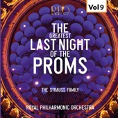 The Greatest Last Night of the Proms, Vol. 9 artwork