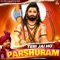 Teri Jai Ho Parshuram - Masoom Sharma lyrics