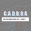 Gadboa - Bach, Well Tempered Clavier, Part I (Prelude 2)