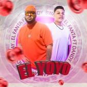 EL YOYO (feat. Dandy Bway) artwork