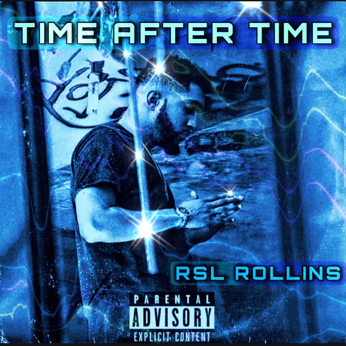 Rsl Rollinsの Time After Time Single をapple Musicで