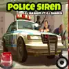 Police Siren (GTA Music) Dj Shaikh - Single album lyrics, reviews, download