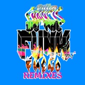 We the Funk (feat. Fuego) [Ape Drums Remix] artwork