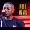 Moyo Wangu (Live)