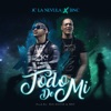 Todo de Mi (feat. Bnc) - Single