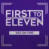 Sex on Fire - Single album lyrics, reviews, download
