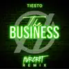 The Business - Single album lyrics, reviews, download