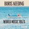 Juana La Loca - Boris Keeding lyrics